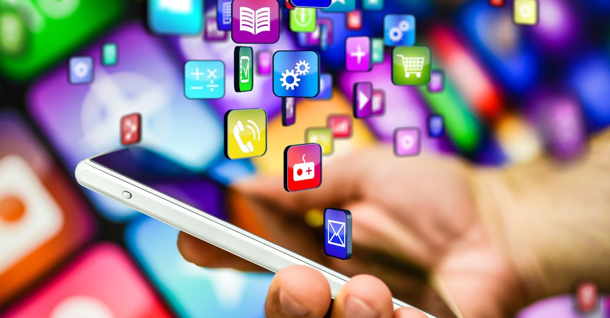 Top 7 apps to boost your productivity - Work-Buddy coworking insights